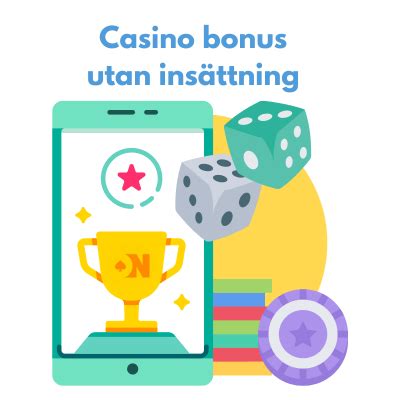 casino bonusar utan insats